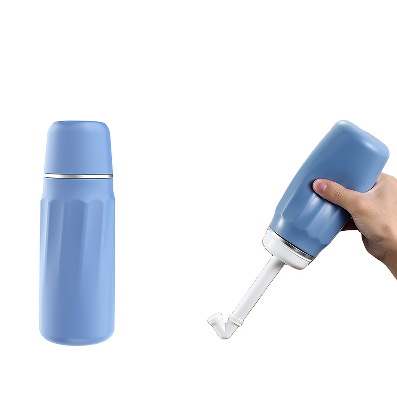 400ml 570ml Portable Bidet Spray Handheld...
