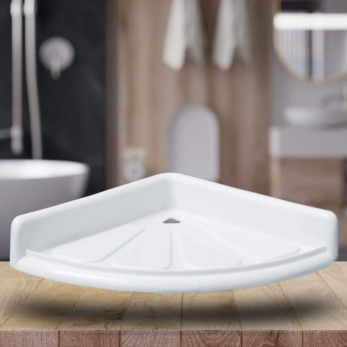 ARABIAN Bathroom Wall Shelves Triangle...