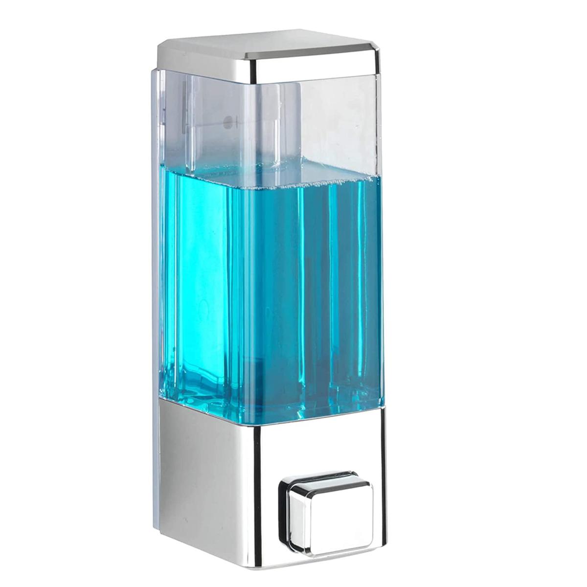 JUKI Toilet Push Shower- ABS Plastic