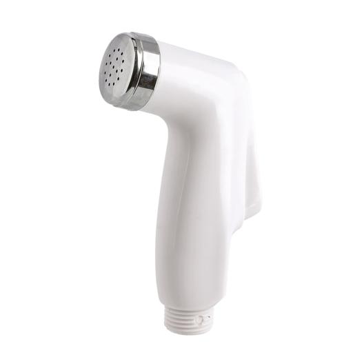 Push Shower Head - High Water Flow, Durable and Easy to Install