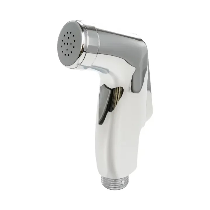 Push Shower Head SS - bathroom accessories...